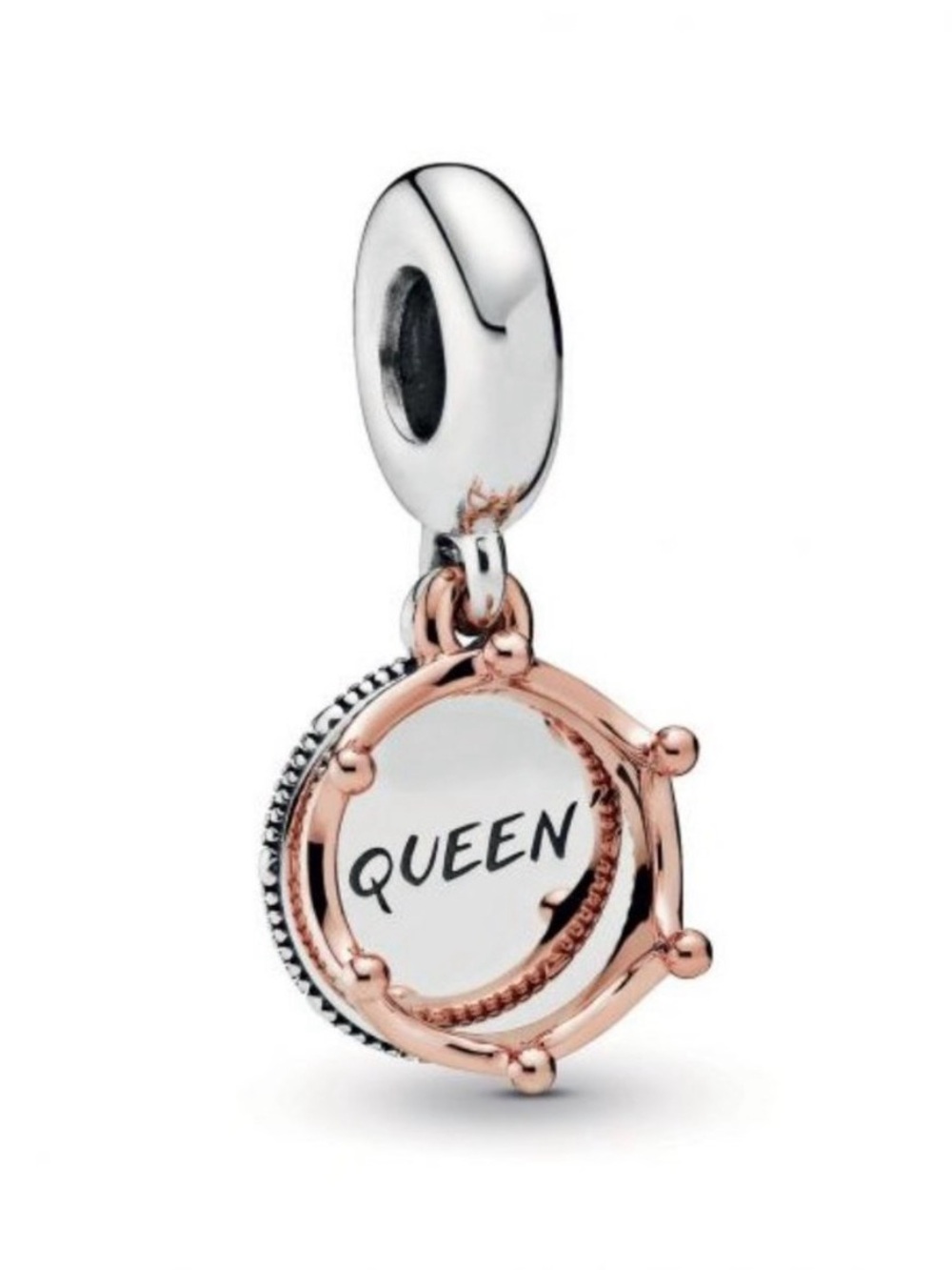Pandora Queen Crown S925 Charm